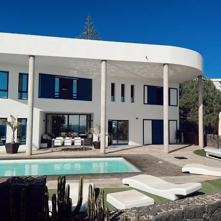 Villa Ramimedi - Vistas Al Mar Πουέρτο Ντελ Κάρμεν Εξωτερικό φωτογραφία