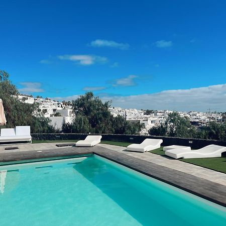 Villa Ramimedi - Vistas Al Mar Πουέρτο Ντελ Κάρμεν Εξωτερικό φωτογραφία