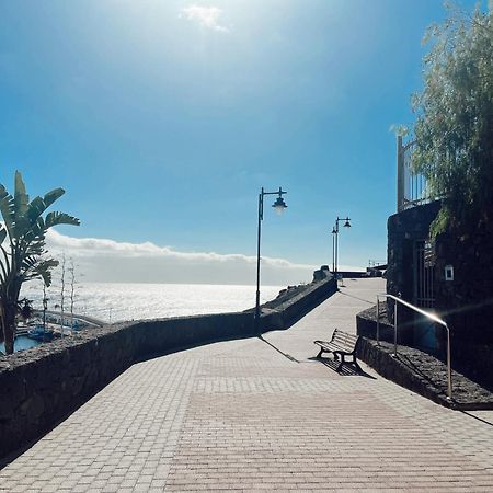 Villa Ramimedi - Vistas Al Mar Πουέρτο Ντελ Κάρμεν Εξωτερικό φωτογραφία
