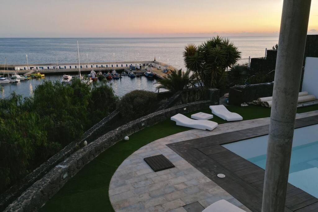 Villa Ramimedi - Vistas Al Mar Πουέρτο Ντελ Κάρμεν Εξωτερικό φωτογραφία