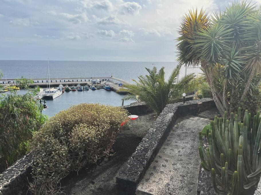 Villa Ramimedi - Vistas Al Mar Πουέρτο Ντελ Κάρμεν Εξωτερικό φωτογραφία