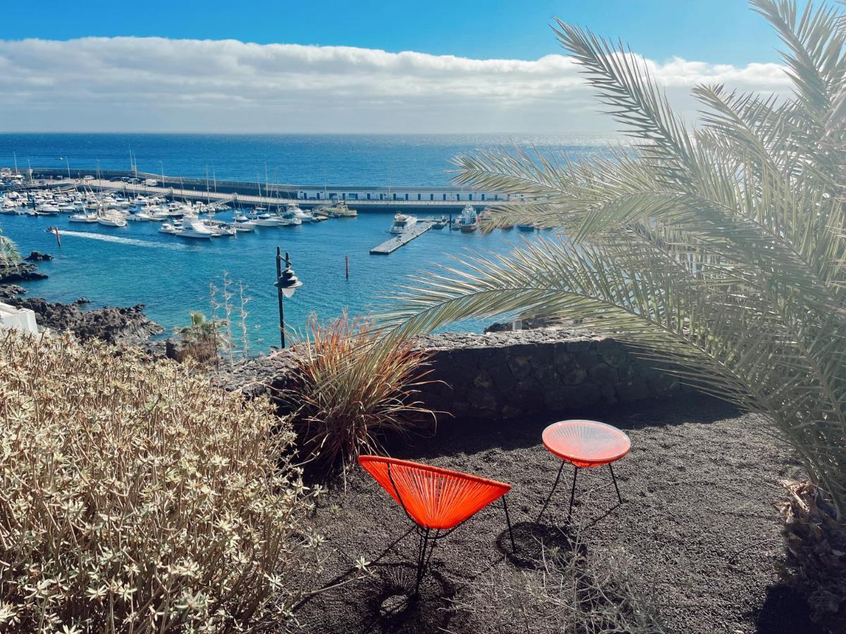 Villa Ramimedi - Vistas Al Mar Πουέρτο Ντελ Κάρμεν Εξωτερικό φωτογραφία