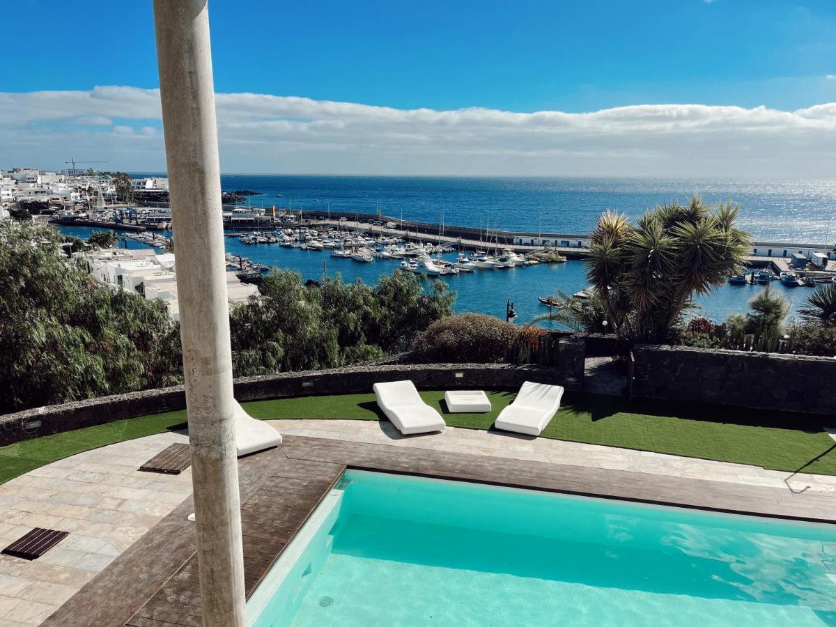 Villa Ramimedi - Vistas Al Mar Πουέρτο Ντελ Κάρμεν Εξωτερικό φωτογραφία