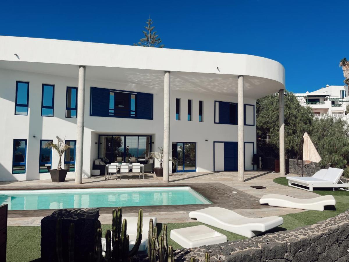 Villa Ramimedi - Vistas Al Mar Πουέρτο Ντελ Κάρμεν Εξωτερικό φωτογραφία
