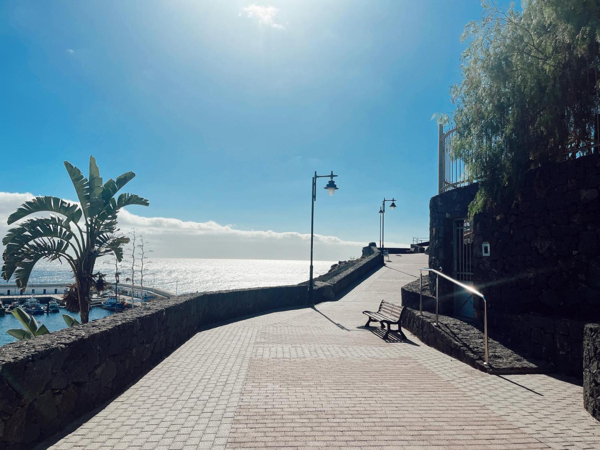 Villa Ramimedi - Vistas Al Mar Πουέρτο Ντελ Κάρμεν Εξωτερικό φωτογραφία